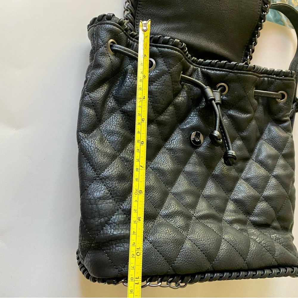 SAKS FIFTH AVENUE BACKPACKđź’• - Picture 10 of 10